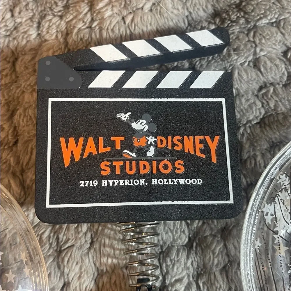 N/A walt disney